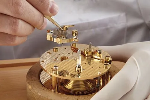 苏州劳力士手表官方指定售后维修查询