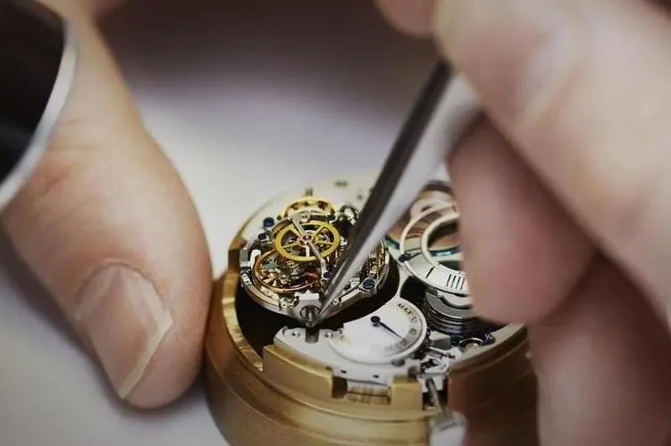 苏州劳力士手表售后指定维修在哪
